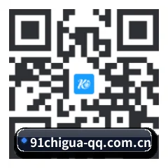 iOS 防封体系版 二维码